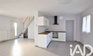 Maison 4 Pièces 79 m² à louer à Orgeval (78630)