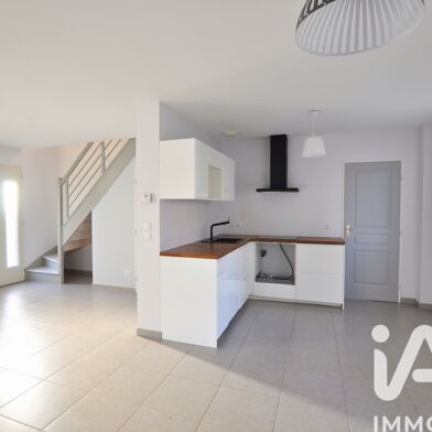 Maison 4 pièces 1650 €