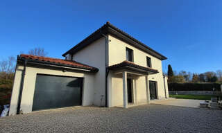 Maison 5 Pièces 140 m² à vendre à Versailleux (01330)