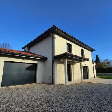 Maison 5 pièces 350000 €