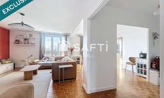 Appartement 4 Pièces 93 m² à vendre à Courbevoie (92400)