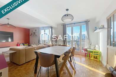 Appartement 4 pièces 540000 €