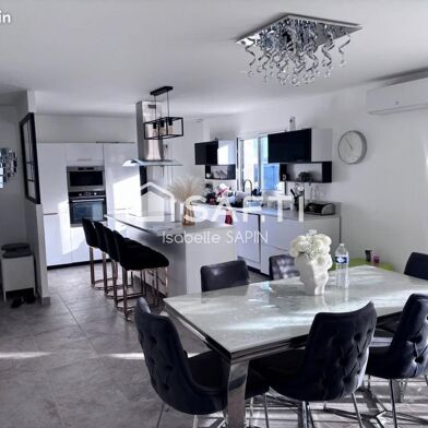 Maison 4 pièces 280000 €