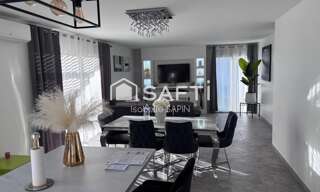 Maison 4 Pièces 108 m² à vendre à Neuville-de-Poitou (86170)