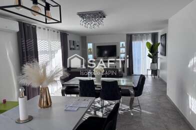 Maison 4 pièces 264000 €