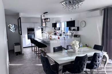 Maison 4 pièces 264000 €