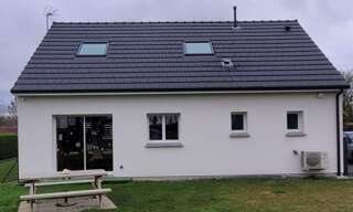 Maison 4 Pièces 102 m² à vendre à Domvast (80150)