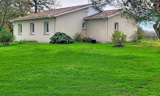 Maison 4 Pièces 100 m² à vendre à Civrac-en-Médoc (33340)