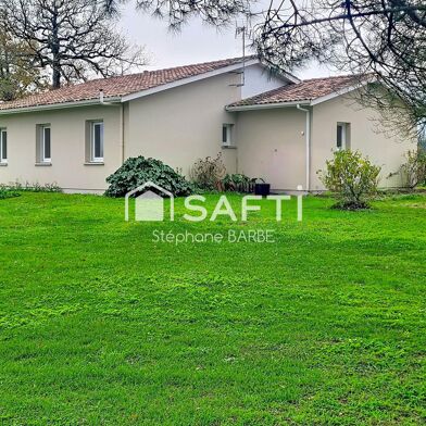 Maison 4 pièces 247000 €