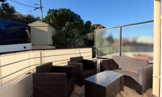 Appartement 2 Pièces 42 m² à louer à Nice (06200)