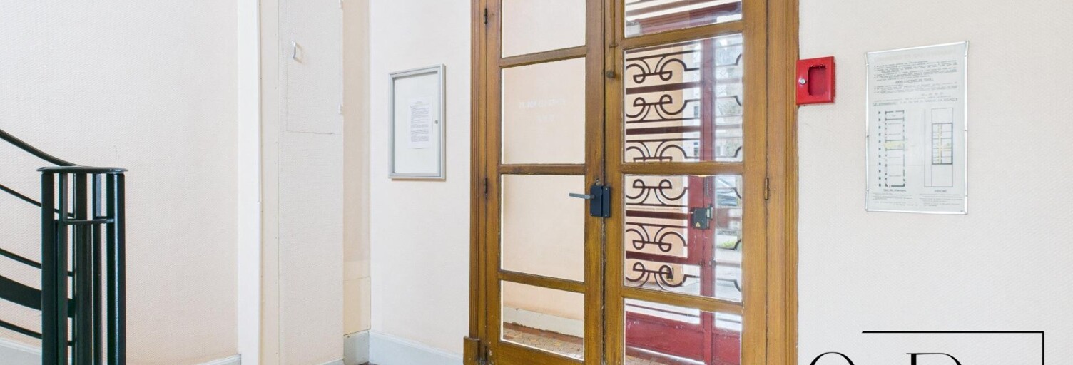 Appartement 4 Pièces 89 m² à vendre à La Rochelle (17000)