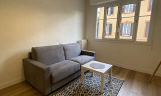 Appartement 2 Pièces 46 m² à louer à Nice (06200)