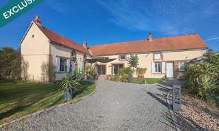 Maison 6 Pièces 144 m² à vendre à Jaulges (89360)