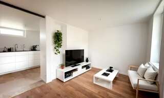 Appartement 2 Pièces 44 m² à vendre à Orry-la-Ville (60560)