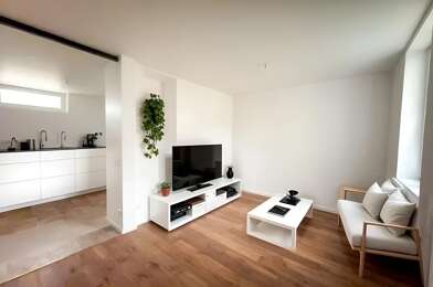 Appartement 2 pièces 199000 €