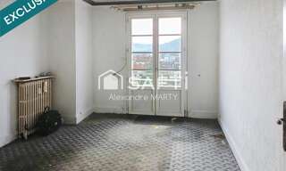 Appartement 3 Pièces 54 m² à vendre à Périgueux (24000)