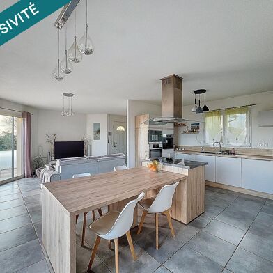 Maison 4 pièces 275000 €