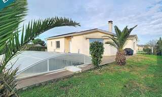 Maison 4 Pièces 92 m² à vendre à Cérons (33720)