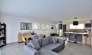 Maison 4 Pièces 98 m² à vendre à Talmont-Saint-Hilaire (85440)