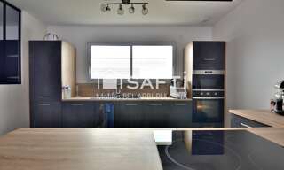 Maison 4 Pièces 98 m² à vendre à Talmont-Saint-Hilaire (85440)