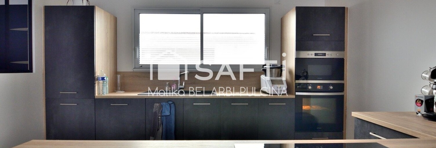 Maison 4 Pièces 98 m² à vendre à Talmont-Saint-Hilaire (85440)