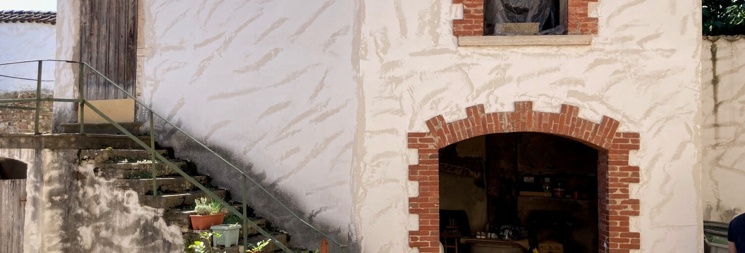 Maison 2 Pièces 46 m² à vendre à Saint-Georges-de-Reneins (69830)