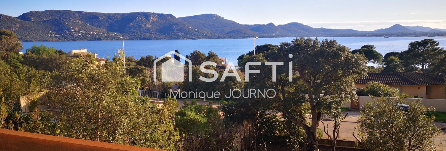 Maison 5 Pièces 140 m² à vendre à Porto-Vecchio (20137)