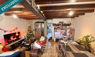 Maison 3 Pièces 75 m² à vendre à Villeneuve-de-Marsan (40190)