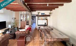 Maison 3 Pièces 75 m² à vendre à Villeneuve-de-Marsan (40190)