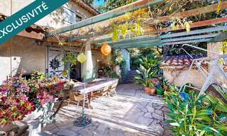 Maison 4 Pièces 100 m² à vendre à Méounes-lès-Montrieux (83136)