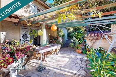 Maison 4 pièces 103000 €