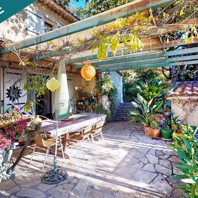 Maison 4 pièces 103000 €