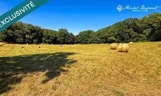 Terrain  6866 m² à vendre à Limeuil (24510)