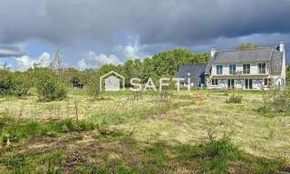 Maison 5 Pièces 165 m² à vendre à Fouesnant (29170)