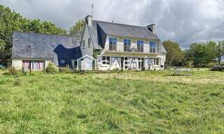 Maison 5 Pièces 165 m² à vendre à Fouesnant (29170)