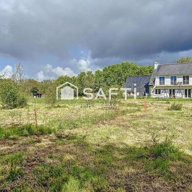 Maison 5 pièces 518000 €