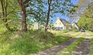 Maison 5 Pièces 165 m² à vendre à Fouesnant (29170)