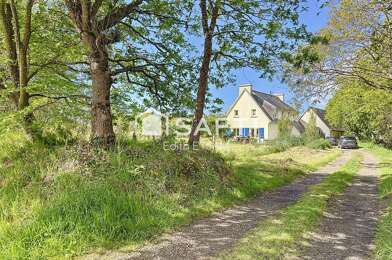 Maison 5 pièces 518000 €