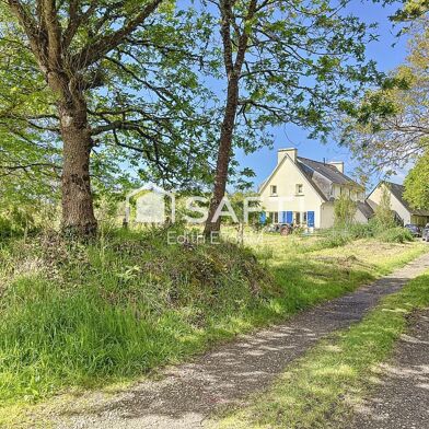 Maison 5 pièces 518000 €