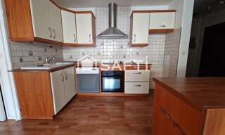 Appartement 2 Pièces 49 m² à vendre à Vaux-sur-Seine (78740)