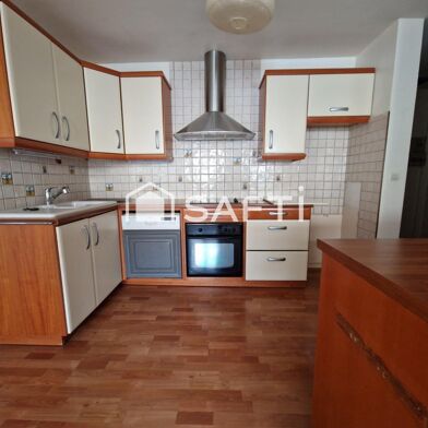Appartement 2 pièces 147950 €