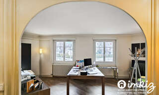 Appartement 3 Pièces 58 m² à vendre à Lyon 8 (69008)