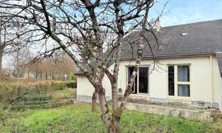 Maison 4 Pièces 81 m² à vendre à Tours (37100)