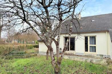 Maison 4 pièces 210000 €