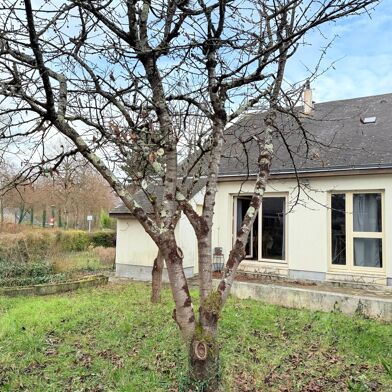 Maison 4 pièces 220000 €