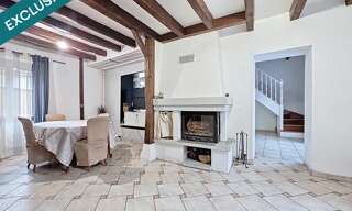 Maison 4 Pièces 150 m² à vendre à Sainte-Colombe (77650)