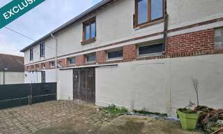 Maison 4 Pièces 150 m² à vendre à Longueville (77650)