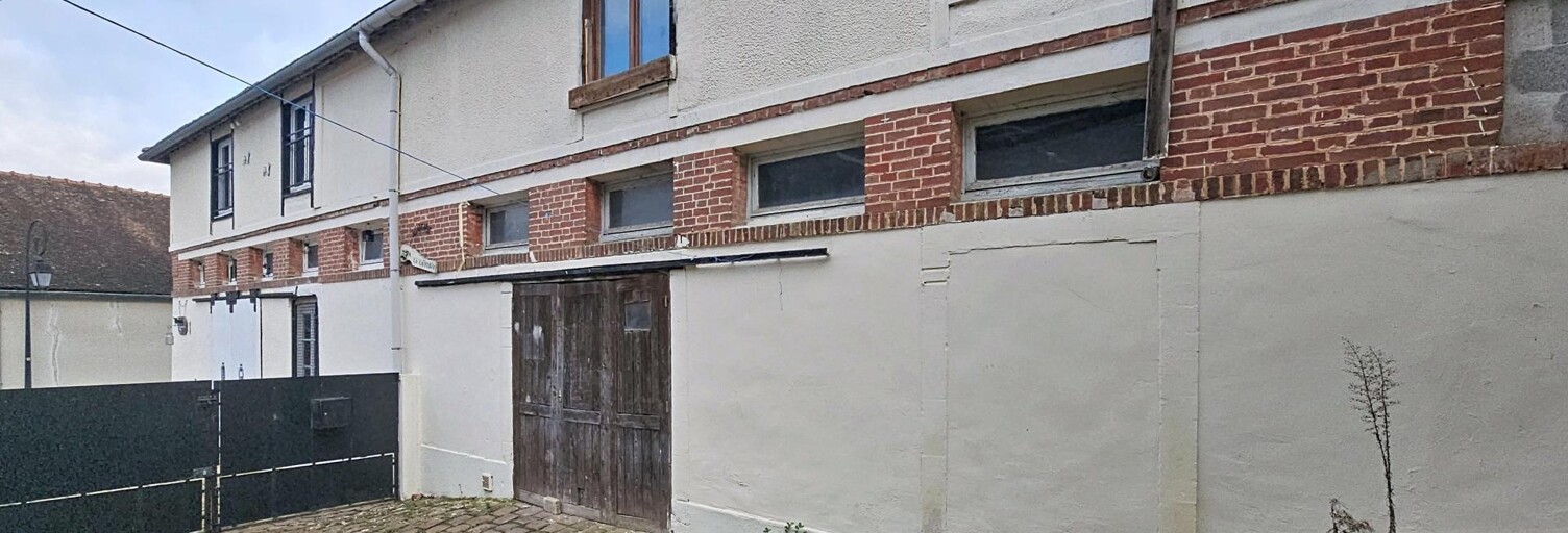 Maison 4 Pièces 150 m² à vendre à Longueville (77650)