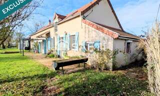 Maison 5 Pièces 130 m² à vendre à Viplaix (03370)