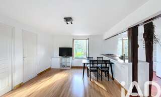 Appartement 3 Pièces 59 m² à louer à Crespières (78121)